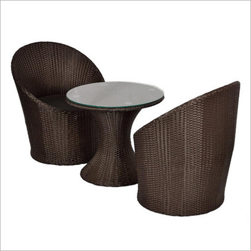 Carry Bird Patio Furniture Set Application: Garden