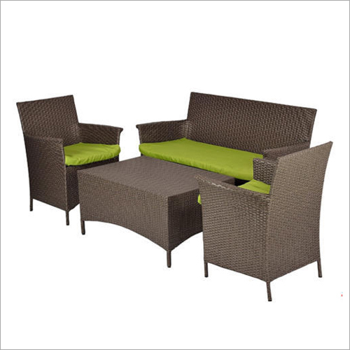 Conference Outdoor Patio Sofa Set Application: Hotel