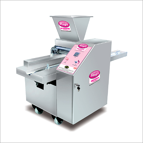 1 HP Cake Depositor Machine