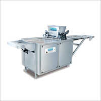Wire Cut Cookies Machine - Automatic Grade: Semi Automatic