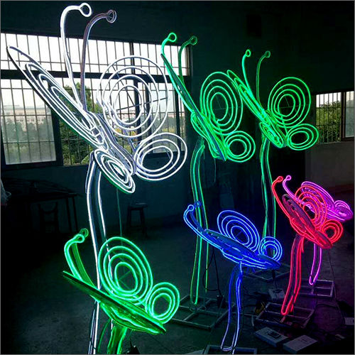 Garden Decoration Light