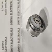 HEIDENHAIN ROD 431 036-2048 ENCODER