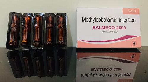methylcobalamin inj