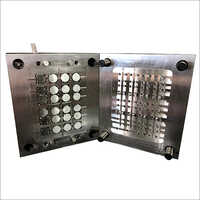 High Quality Industrial Plastic Injection Mold