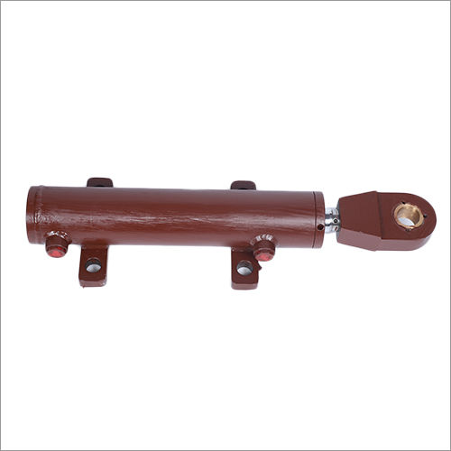 Hydraulic Foot MTG Cylinder