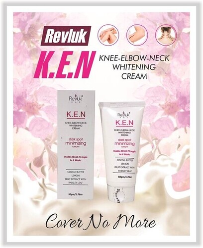 KEN Cream