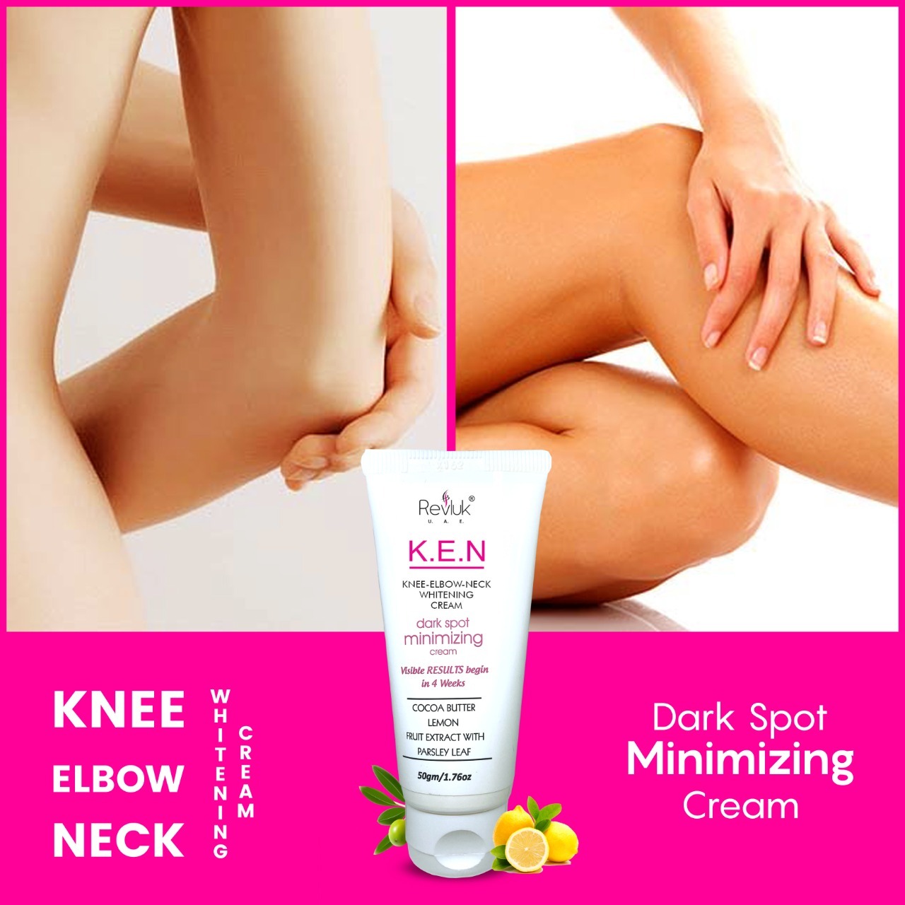 KEN Cream