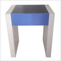 Mild Steel Laboratory Anti Vibration Table Application: Industrial