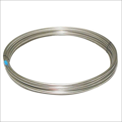 Stainless Steel Tube Coil Application: Industrial