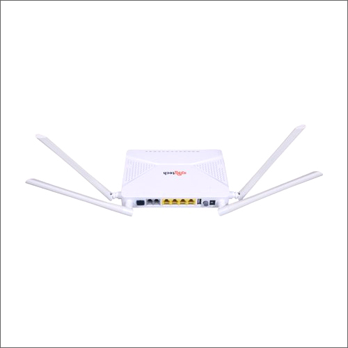 Syrotech Wifi ONT SY-GPON-4020 Dual Band