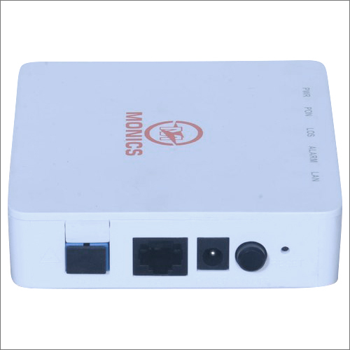 Monics Epon Optical Network Unit