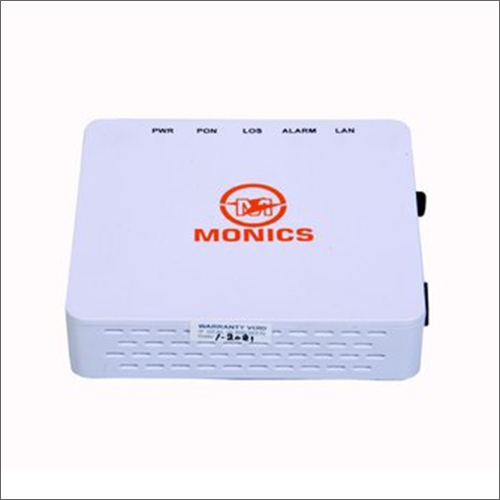 Monics Xpon Optical Network Unit
