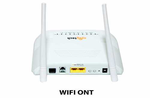 Monics Xpon Ont Wifi With Voice