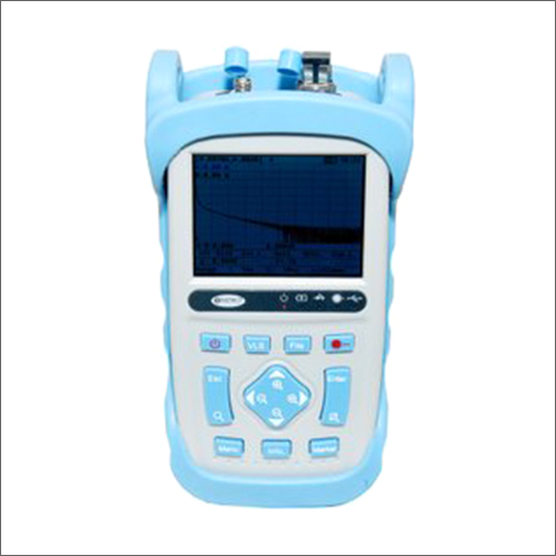 Monics Optical Time Domain Reflectometer