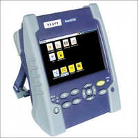 Jdsu-viavi Smart Optical Time Domain Reflectometer - Accuracy: High  %