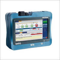 Exfo Otdr 715b Optical Time Domain Reflectometers Accuracy: High  %