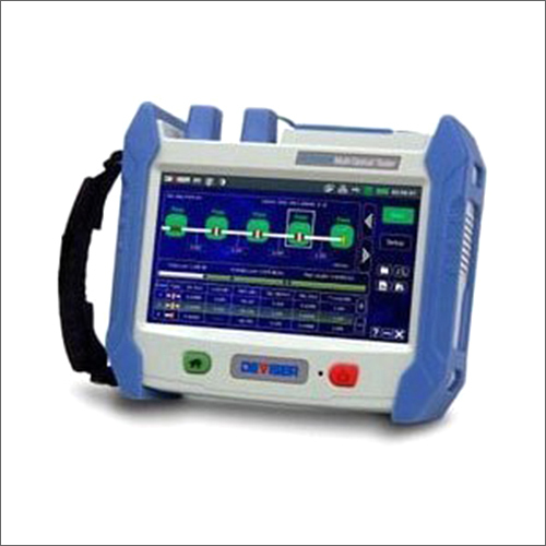 AE-3100 A Optical Time Domain Reflectometer
