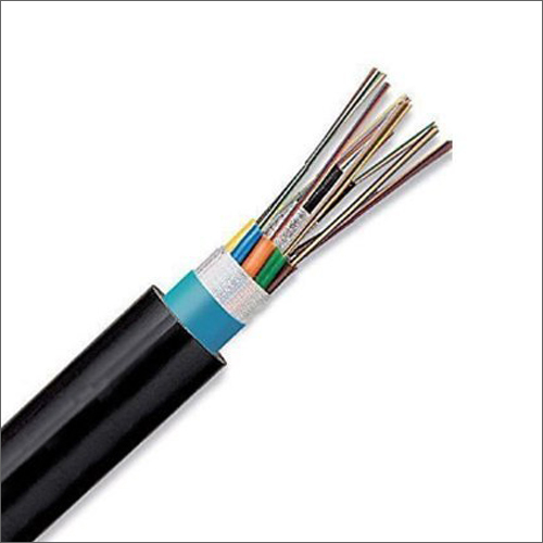 12 Core Fiber Optic Cable