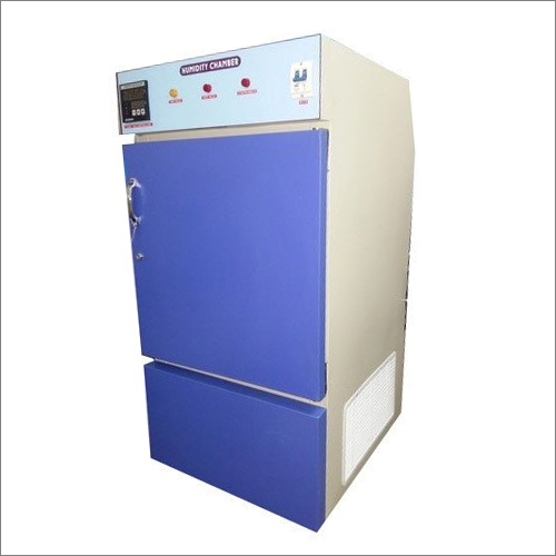 Metal Mild Steel Laboratory Humidity Chamber