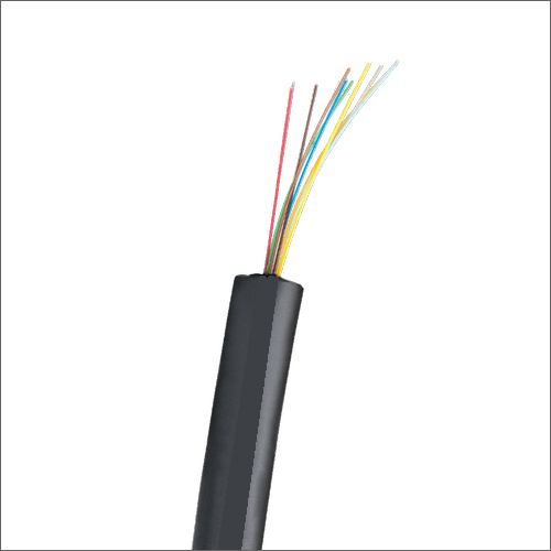 4 Core Fiber Optic Cable