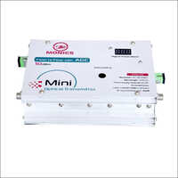 Metal Mini Dc Transmitter 10 Db With Node