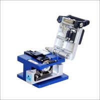 Blue Fiber Optic Cleavers