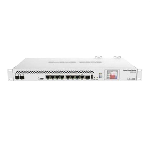 Mikrotik CCR1036-8G-2S Cloud Core Router