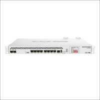 Mikrotik Ccr1036-8g-2s Cloud Core Router Port: 8