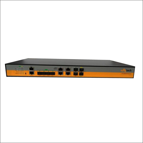 Syrotech 4 Port Gpon OLT