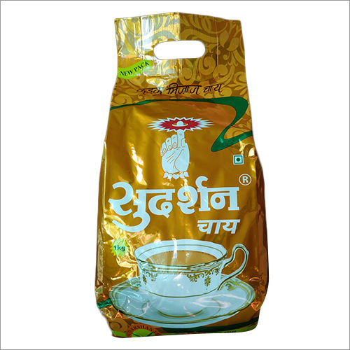 Dried Premium Quality Sudarshan Tea