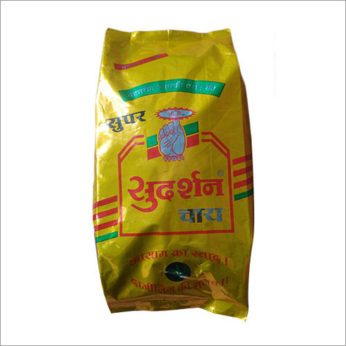 Brown Fresh Sudarshan Tea