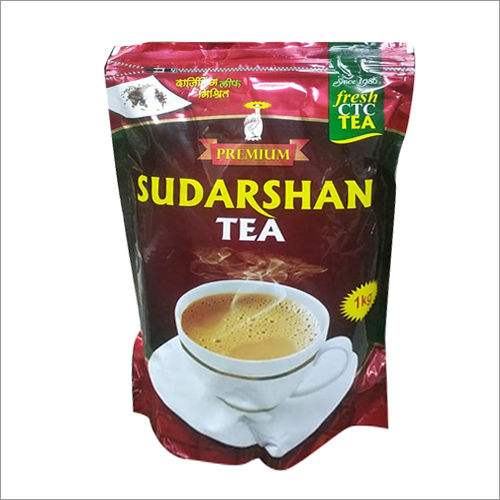 1 KG Sudarshan Tea