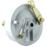 E Rickshaw Front brake drum for digital meter