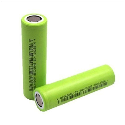 2900 mAh Rechargeable Cell For Ebike