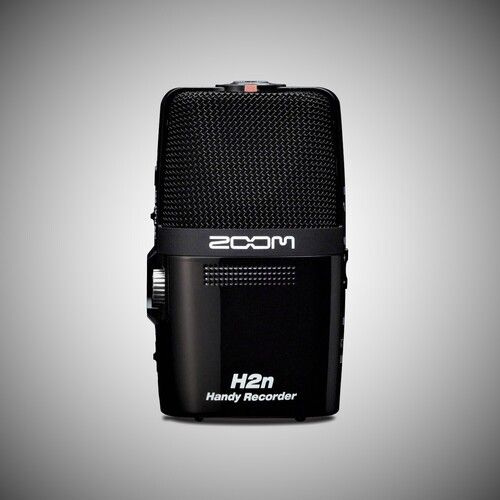 Zoom H2N Handy Recorder