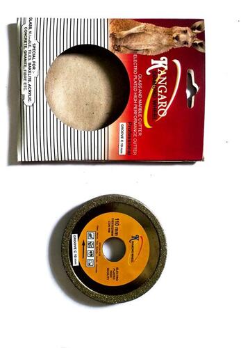 KANGAROO GROOVE -C 10MM