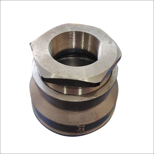 Stainless Steel Forge Reducer Standard: Aisi