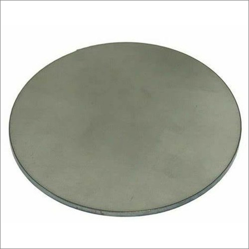 40mm 316 Stainless Steel Circle - Industrial Grade Polished Surface Finish Excellent Tensile Strength Dimensional Uniformity Extended Durability