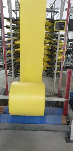 PP Woven Fabrics