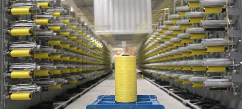 Woven Fabric