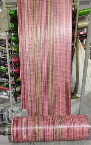PP Woven Fabric