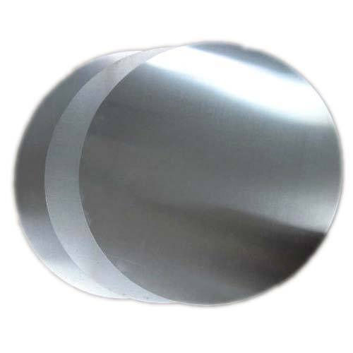 316 Stainless Steel Circle