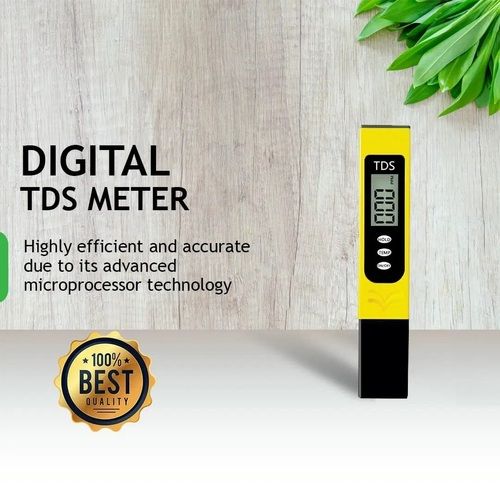 TDS Meter