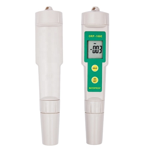 orp meter By UTOPIA TECHNOLOGY