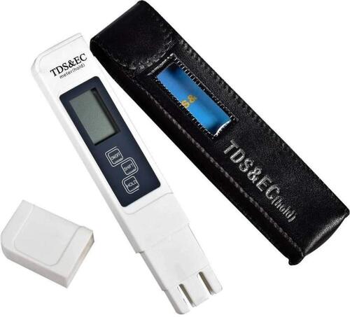 Tds-Ec Meter