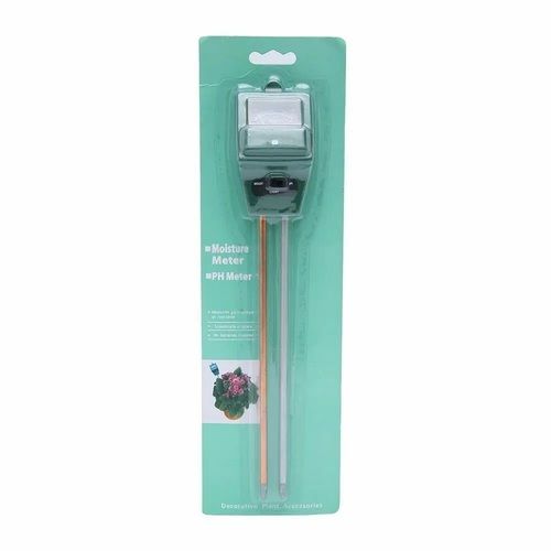 soil ph meter