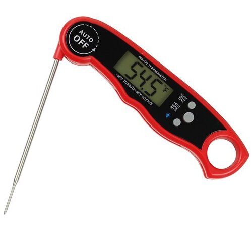 Probe Kitchen Thermometer
