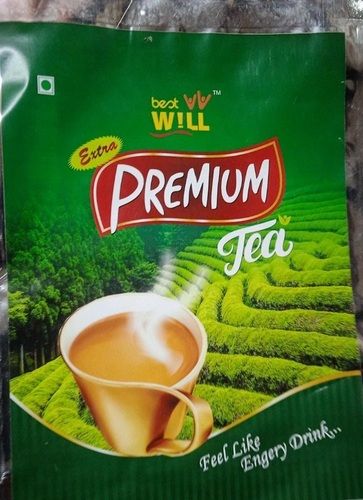 Bestwill premium tea