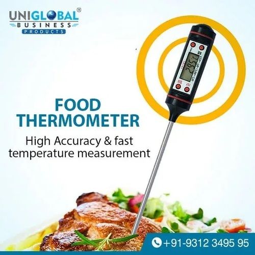 food thermometer