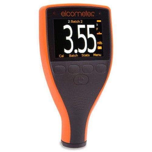 Elcometer coating thickness gauge